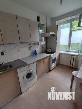 3-к квартира, вторичка, 61м2, 5/9 этаж