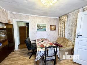 2-к квартира, вторичка, 30м2, 1/1 этаж