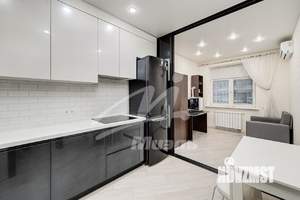 3-к квартира, вторичка, 53м2, 7/17 этаж