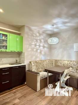 2-к квартира, вторичка, 47м2, 13/25 этаж