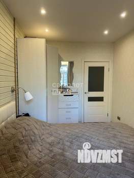 2-к квартира, вторичка, 57м2, 5/14 этаж