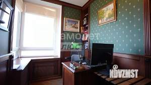3-к квартира, вторичка, 89м2, 13/23 этаж