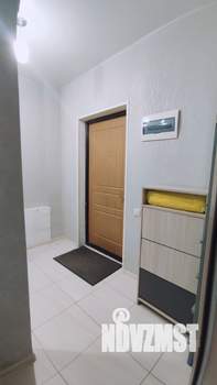 1-к квартира, вторичка, 37м2, 21/22 этаж