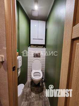 2-к квартира, вторичка, 51м2, 8/9 этаж