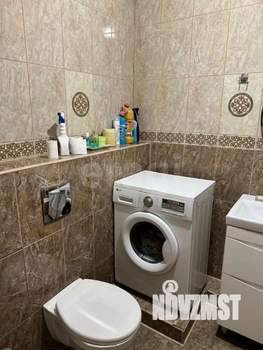 1-к квартира, вторичка, 42м2, 20/25 этаж