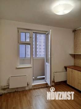 3-к квартира, вторичка, 81м2, 5/25 этаж