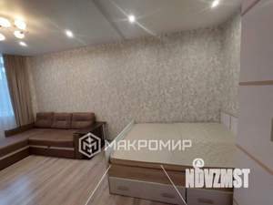 1-к квартира, вторичка, 37м2, 5/17 этаж