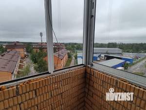 2-к квартира, вторичка, 60м2, 6/6 этаж