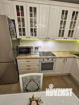 1-к квартира, вторичка, 49м2, 21/26 этаж