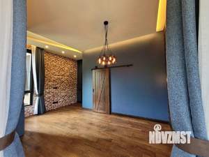 3-к квартира, вторичка, 111м2, 2/8 этаж