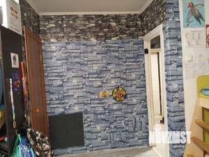 2-к квартира, вторичка, 42м2, 5/5 этаж