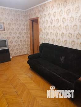 2-к квартира, вторичка, 44м2, 2/9 этаж