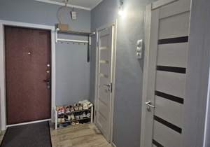 1-к квартира, вторичка, 34м2, 4/17 этаж