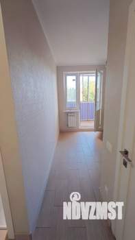 1-к квартира, вторичка, 36м2, 6/17 этаж