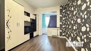 1-к квартира, вторичка, 30м2, 6/7 этаж