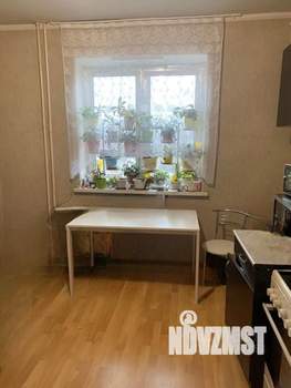 1-к квартира, вторичка, 46м2, 5/9 этаж