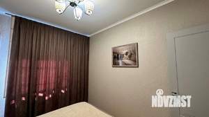 3-к квартира, вторичка, 63м2, 3/9 этаж
