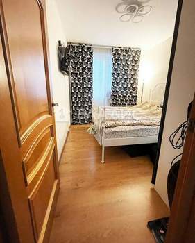 3-к квартира, вторичка, 62м2, 5/14 этаж