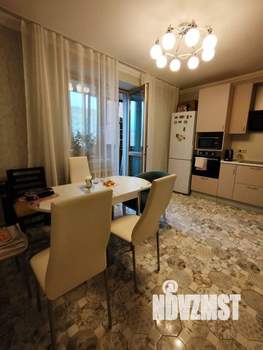 2-к квартира, вторичка, 71м2, 14/17 этаж