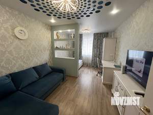 3-к квартира, вторичка, 88м2, 9/18 этаж