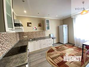 2-к квартира, вторичка, 67м2, 17/25 этаж