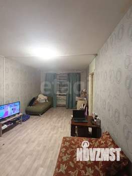 3-к квартира, вторичка, 55м2, 3/5 этаж
