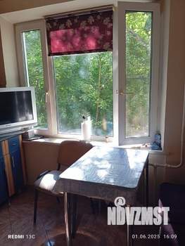 2-к квартира, вторичка, 45м2, 3/12 этаж