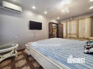 4-к квартира, вторичка, 100м2, 5/25 этаж