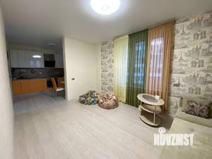 3-к квартира, вторичка, 62м2, 8/17 этаж
