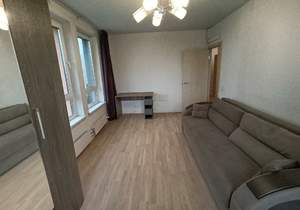 2-к квартира, вторичка, 52м2, 11/24 этаж