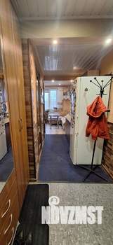 2-к квартира, вторичка, 52м2, 6/10 этаж