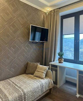 3-к квартира, вторичка, 90м2, 5/7 этаж