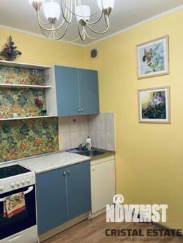 1-к квартира, вторичка, 42м2, 8/23 этаж