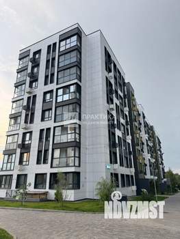 3-к квартира, вторичка, 77м2, 3/8 этаж