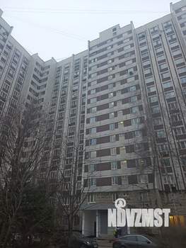 3-к квартира, вторичка, 74м2, 17/17 этаж