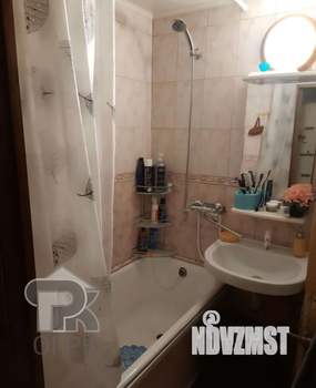 1-к квартира, вторичка, 35м2, 8/12 этаж