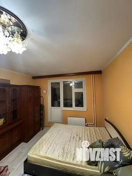 1-к квартира, вторичка, 38м2, 14/19 этаж