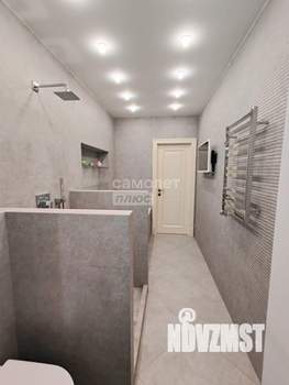 3-к квартира, вторичка, 64м2, 6/25 этаж