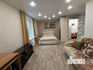 1-к квартира, вторичка, 32м2, 4/5 этаж