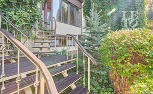 4-к квартира, вторичка, 210м2, 4/4 этаж