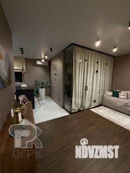 1-к квартира, вторичка, 44м2, 7/18 этаж