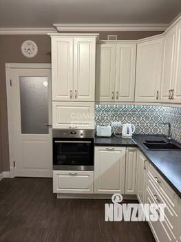 2-к квартира, вторичка, 62м2, 5/10 этаж