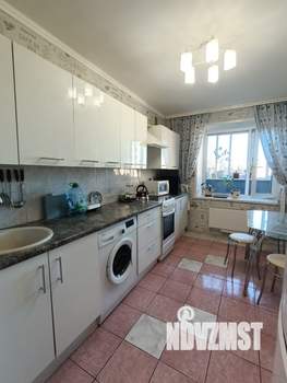 2-к квартира, вторичка, 52м2, 9/13 этаж