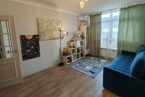 1-к квартира, вторичка, 41м2, 1/5 этаж