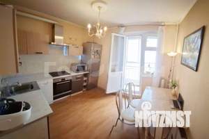 4-к квартира, вторичка, 103м2, 16/25 этаж
