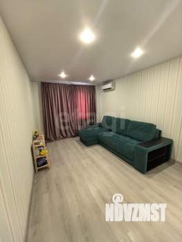 3-к квартира, вторичка, 69м2, 9/9 этаж