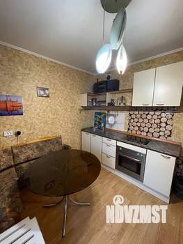 2-к квартира, вторичка, 58м2, 10/25 этаж