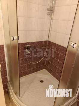 1-к квартира, вторичка, 42м2, 20/25 этаж