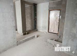 1-к квартира, вторичка, 33м2, 11/16 этаж