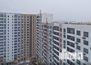 1-к квартира, вторичка, 38м2, 11/17 этаж